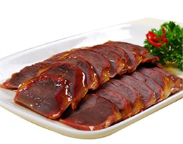 御膳鸭胗