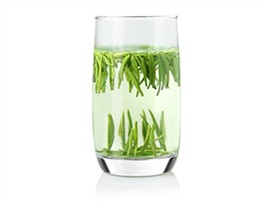 绿茶