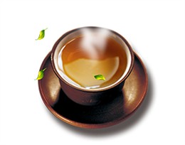咖啡