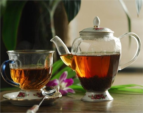 红茶