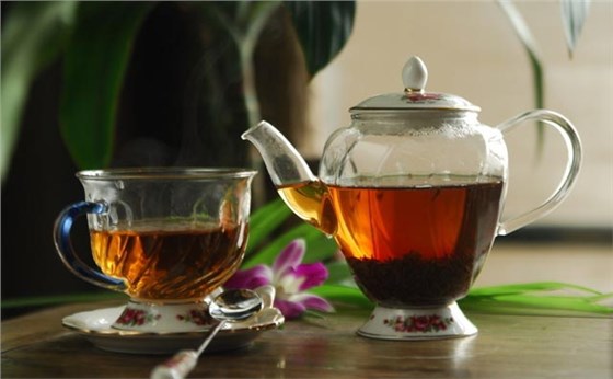 红茶