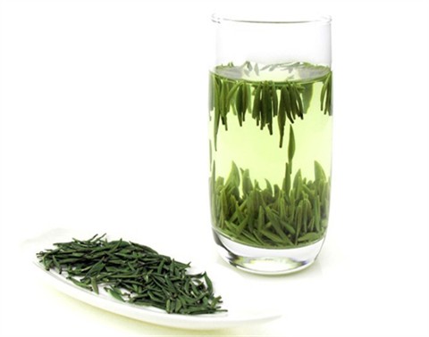 绿茶