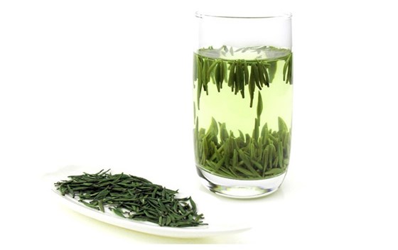 绿茶