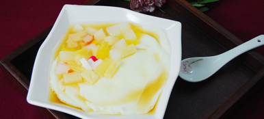 豆花与豆腐脑不同,不能混为一谈