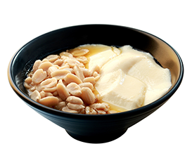 招牌豆花 招牌豆花