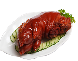 将军猪蹄 将军猪蹄